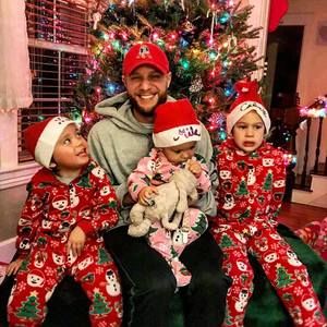 Meet your Posher, Keith